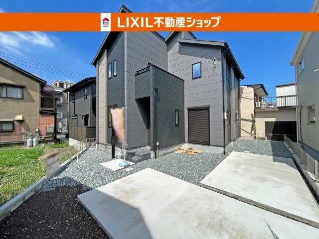 物件画像 北九州市小倉北区 中井５丁目 (九州工大前駅) 2階建 4LDK