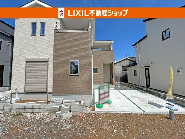 物件画像 北九州市小倉北区 中井５丁目 (九州工大前駅) 2階建 4LDK
