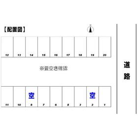 平面図