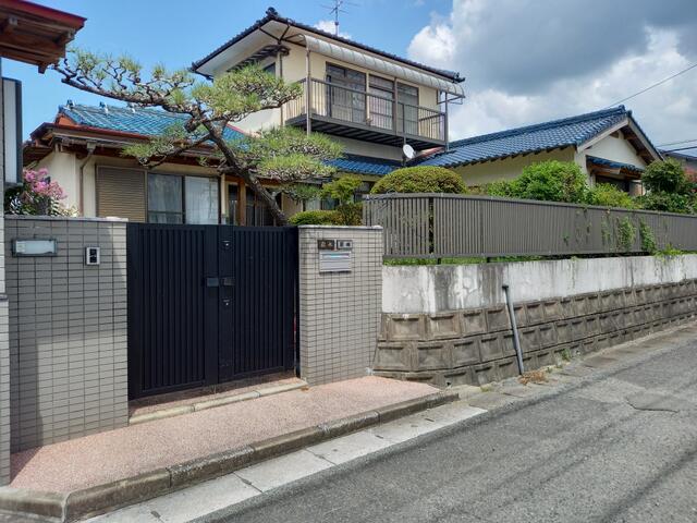 物件画像 宮若市 龍徳 (勝野駅) 2階建 6LDK
