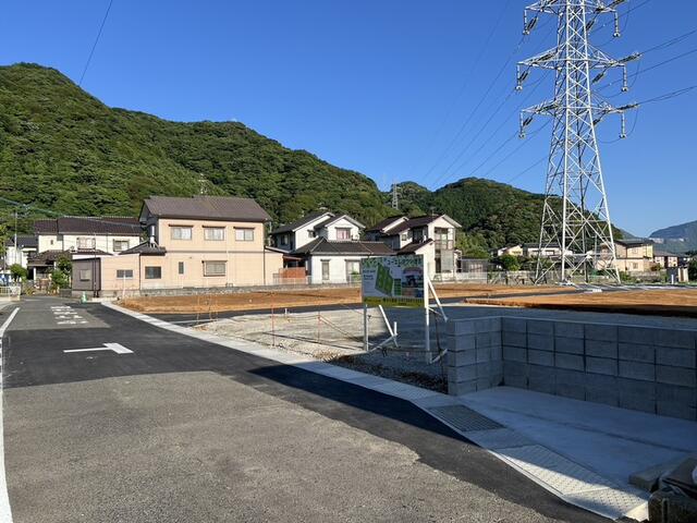 物件画像 北九州市小倉南区 徳吉東５丁目 (徳力嵐山口駅) 住宅用地
