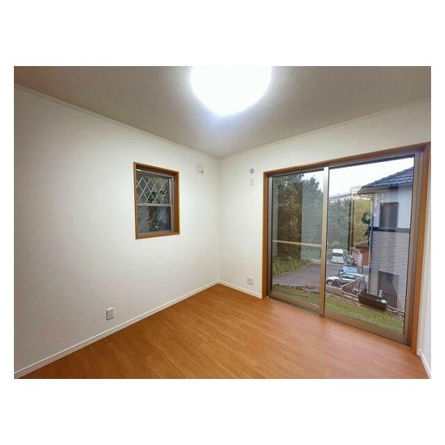 「1階北側洋室」