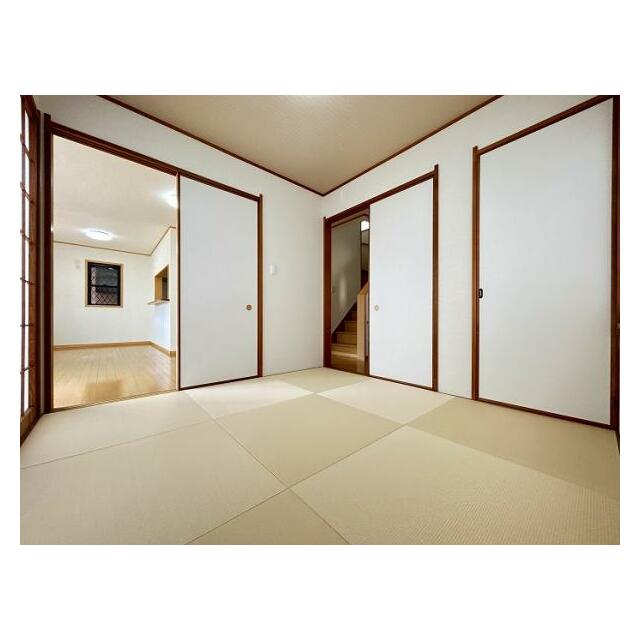 「和室約4.4帖」