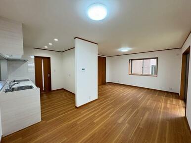 リビング別角度