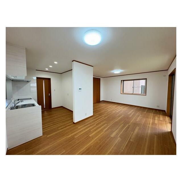 リビング別角度