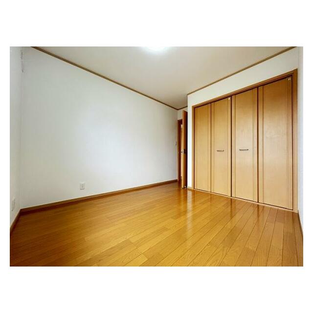 「2階南側洋室約5.3帖」