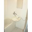 バス/シャワー