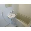 バス/シャワー