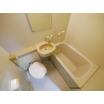 バス/シャワー