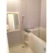 バス/シャワー