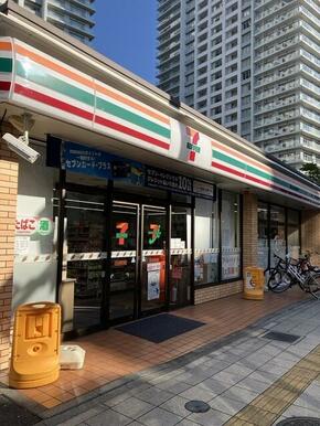 セブン-イレブン さいたま下町３丁目店