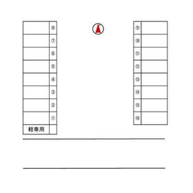 平面図