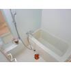 バス/シャワー