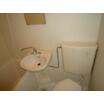 バス/シャワー
