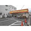 ショッピング施設