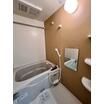 バス/シャワー