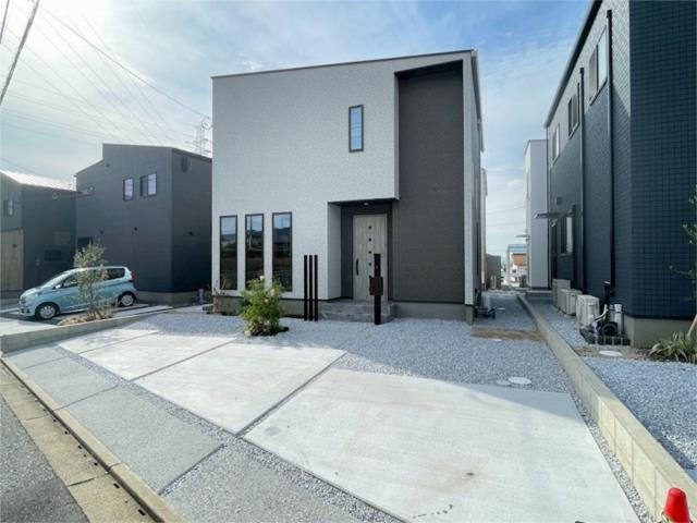 北九州市八幡西区 上の原３丁目 (永犬丸駅) 2階建 4LDK