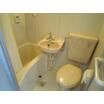 バス/シャワー