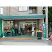 ショッピング施設