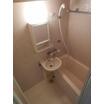 バス/シャワー