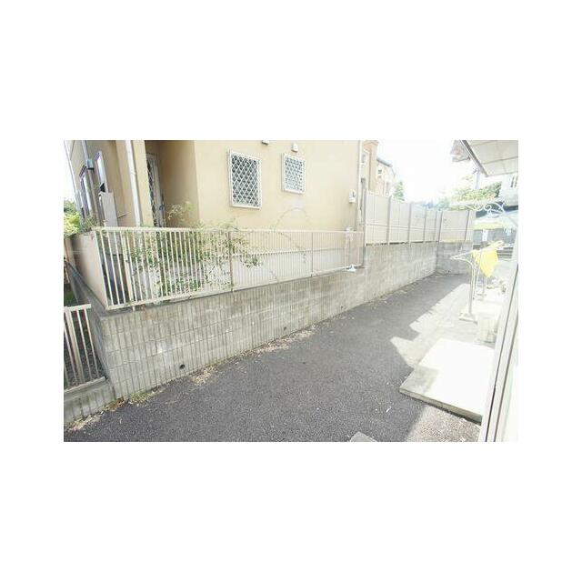 テラス