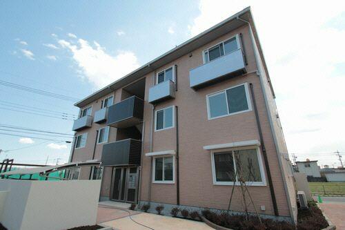 テラ・ナターレ　Ｉ ００１０３ 2LDKの画像