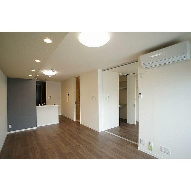 ＬＤＫ　対面キッチン