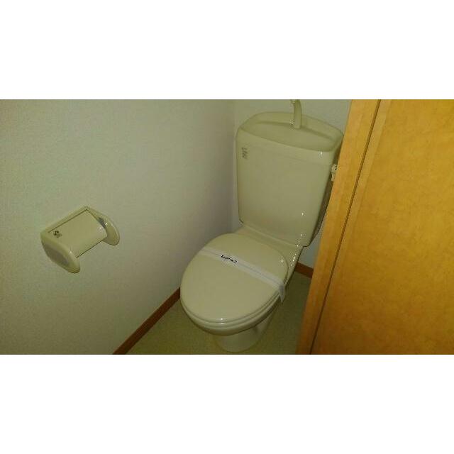独立トイレ