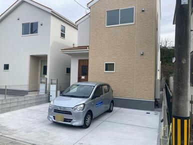 これからの生活がもっと豊かになる場所（1号棟）