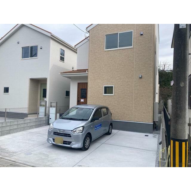 これからの生活がもっと豊かになる場所（1号棟）