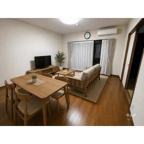 リビング