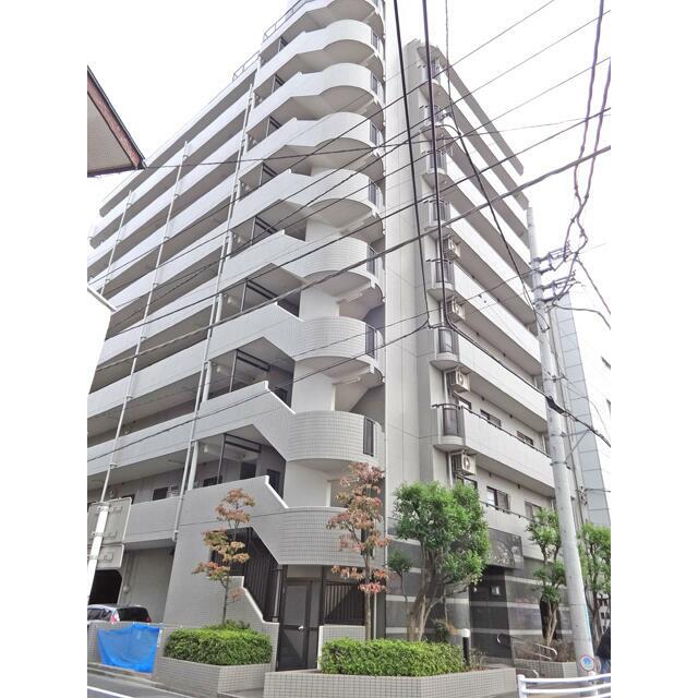 サンライズ相模原Ⅱ