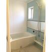 バス/シャワー