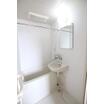 バス/シャワー