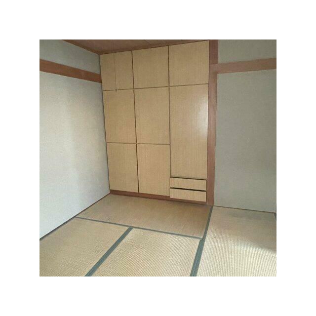和室収納