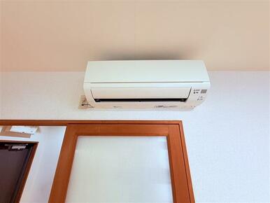 エアコン