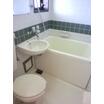 バス/シャワー