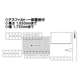 平面図