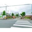 中学校