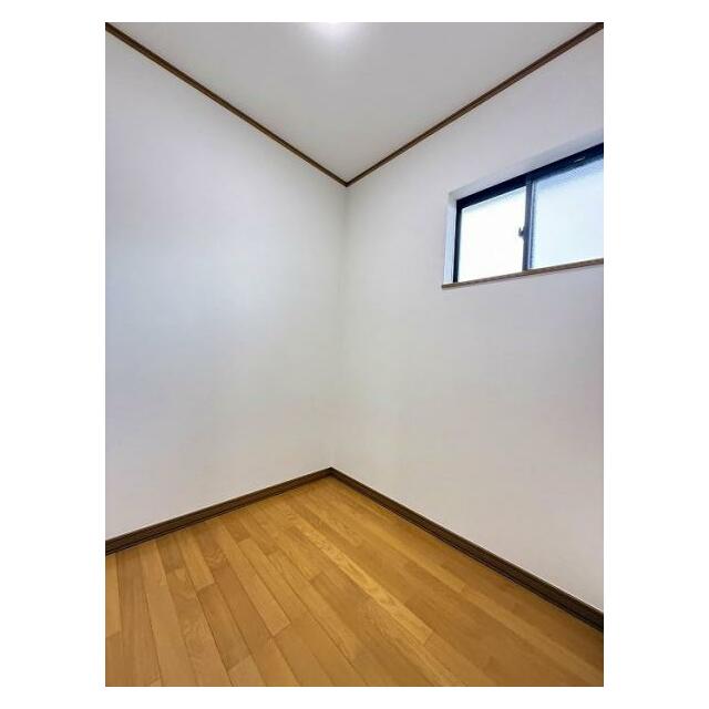 2階納戸約2帖