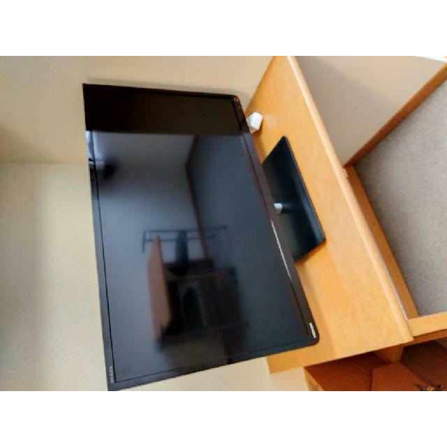 テレビ