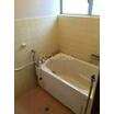 バス/シャワー