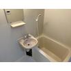 バス/シャワー