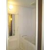 バス/シャワー