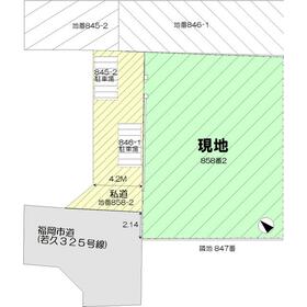 地形図等