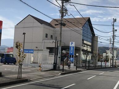 東和銀行渋川支店