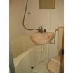 バス/シャワー