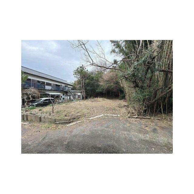 別荘や永住用にピッタリの海近物件！