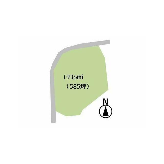 ■585坪の広大な敷地！