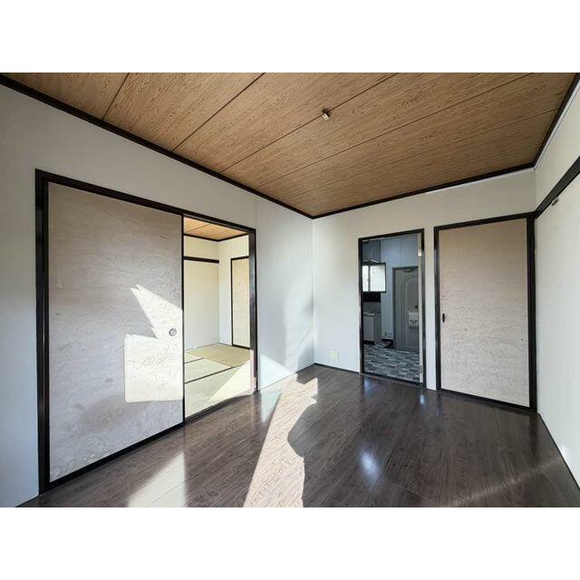 洋室